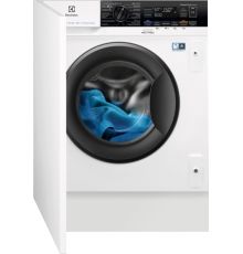 Стирально-сушильная машина Electrolux DualCare 700 EW7WN368SPI