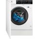 Стирально-сушильная машина Electrolux DualCare 700 EW7WN368SPI