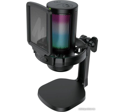 Проводной микрофон Maono DGM20 черный