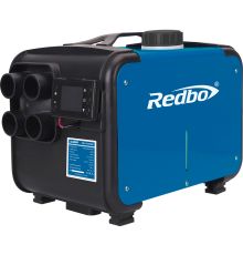 Автомобильная тепловая пушка Redbo RDH-12-24/5000