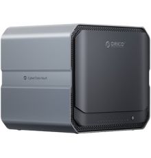Сетевой накопитель Orico CyberData Vault CF1000