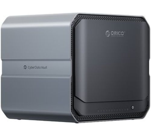 Сетевой накопитель Orico CyberData Vault CF1000