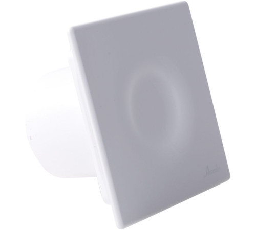 Осевой вентилятор Awenta System+ Silent 125W [KWS125W-POB125]