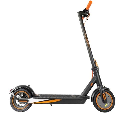 Электросамокат Kugoo L2 Pro Plus СПМ