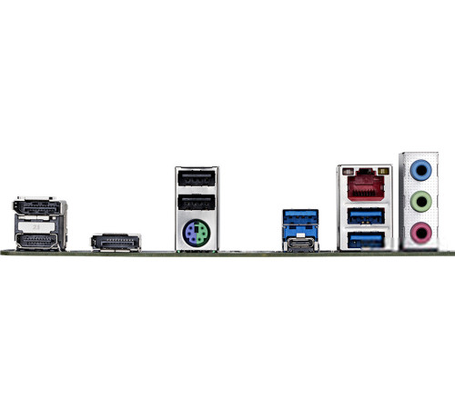 Материнская плата Gigabyte B650M D3HP rev. 1.x