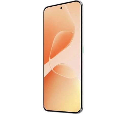 Телефон Infinix Hot 60 Pro+ X6886 8GB/256GB желтый