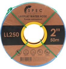 Напорный Spec Рукав напорный LL250