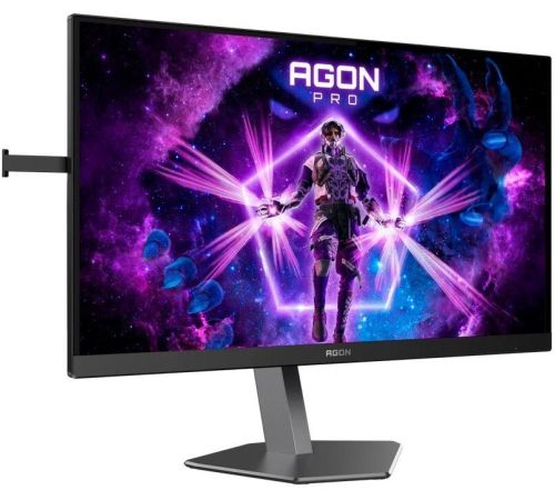 Игровой монитор AOC Agon Pro AG246FK6