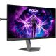 Игровой монитор AOC Agon Pro AG246FK6