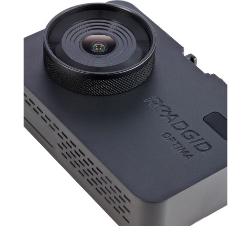 Видеорегистратор-радар детектор 2в1 Roadgid Optima GT