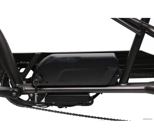 Электровелосипед FORSAGE Falcon