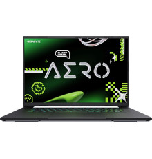 Игровой ноутбук Gigabyte Aero X16 1WH 1WH93KZC94DH