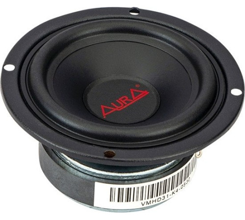 Автомобильная акустика Aura Venom-HD3.1