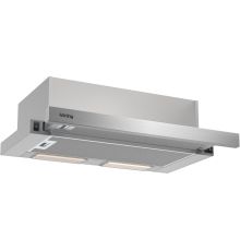 Кухонная вытяжка Korting KHP 6280 X