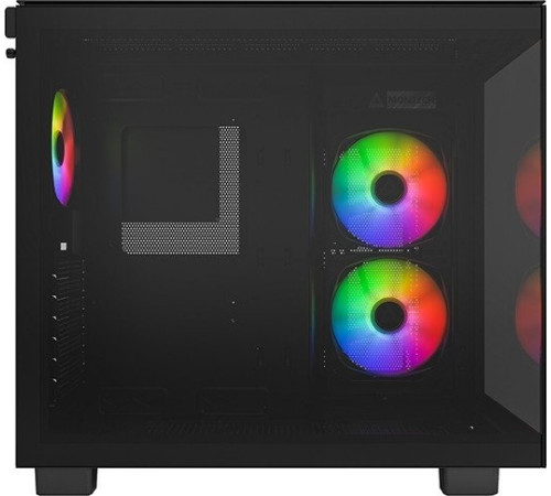 Корпус Montech King 65 Pro черный