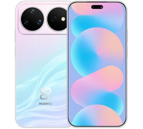 Телефон Huawei nova 16s Pro CRS-LX9 Dual SIM 12GB/512GB перламутровый, международная версия