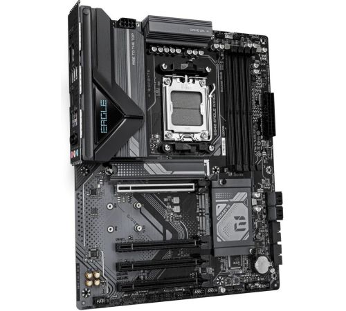 Материнская плата Gigabyte B840 Eagle WiFi6E