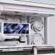 Комплект вентиляторов для корпуса Thermalright TL-UB36RW белый