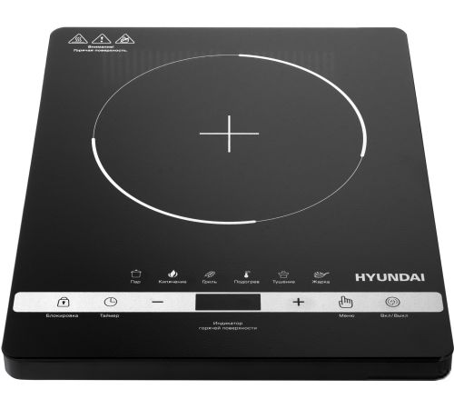 Настольная плита Hyundai HYC-0120