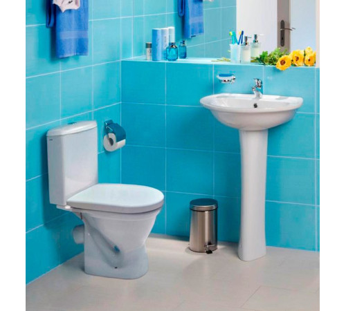 Унитаз Santek Алькор WH302140