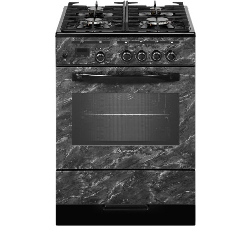 Кухонная плита GEFEST 6500-03 0053