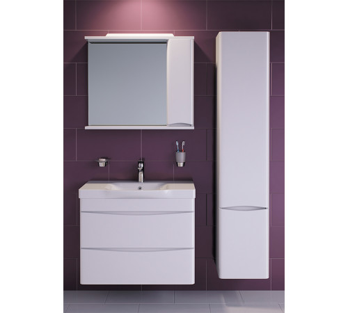 Умывальник AM.PM Like M80WCC0652WG 65x45.2