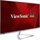 Игровой монитор ViewSonic VX3276-2K-MHD-2