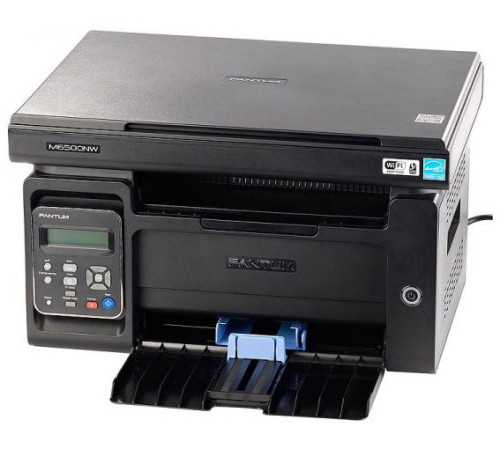 МФУ  Pantum M6500