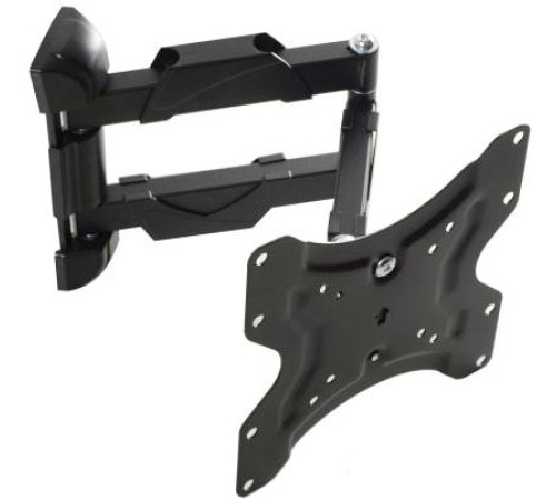 Кронштейн для телевизора Maclean MC-742 черный