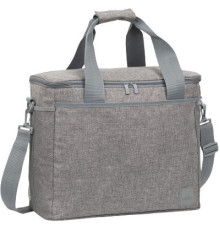 Термосумка Rivacase 5736 30л серый
