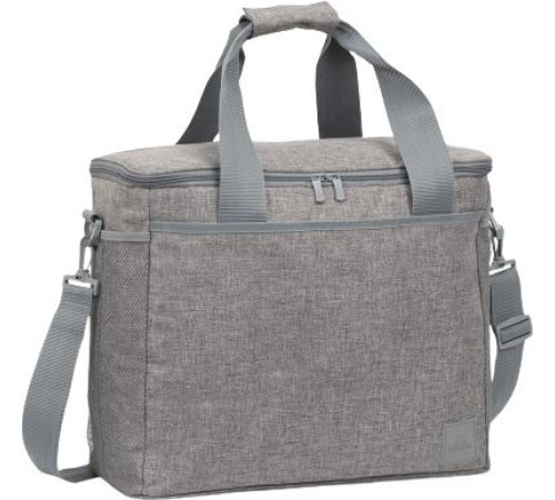 Термосумка Rivacase 5736 30л серый