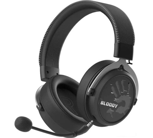 Наушники A4Tech Bloody MR590 Sports черный