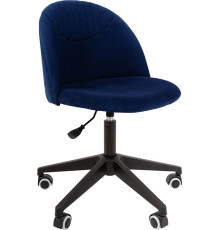 Офисный стул CHAIRMAN Home 119 синий