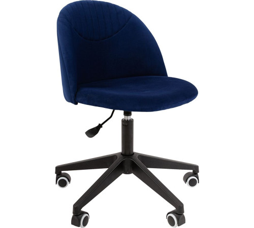 Офисный стул CHAIRMAN Home 119 синий