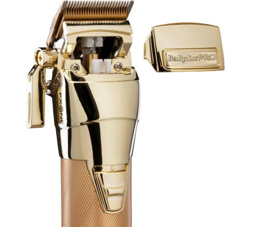Машинка для стрижки волос BaByliss PRO FX899GE