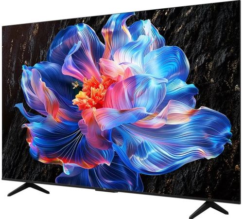 Телевизор TCL 75P6K