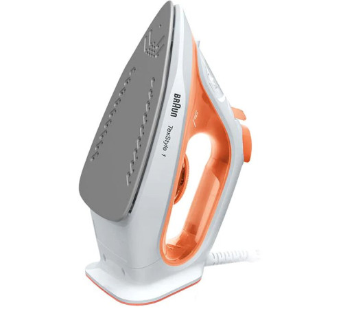 Утюг Braun TexStyle 1 SI 1009 OR