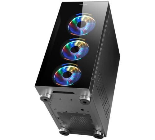 Корпус Ginzzu CL280