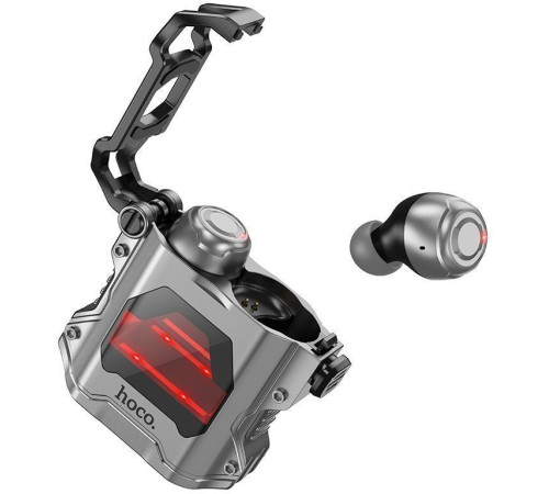 Наушники Hoco EW33 металлик