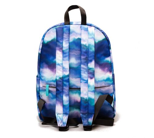 Городской рюкзак Erich Krause EasyLine Style 19L Aurora Borealis 58811