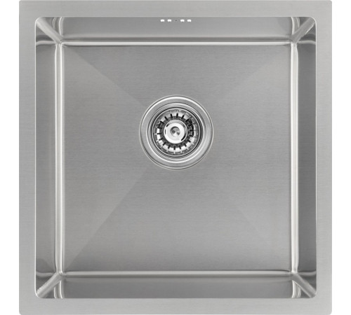 Кухонная мойка ARFEKA ECO AR 450*450 SATIN