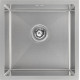 Кухонная мойка ARFEKA ECO AR 450*450 SATIN
