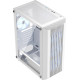 Корпус 1stPlayer Bullet Hunter H6 ARGB белый