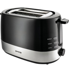 Тостер  Gorenje T850BK