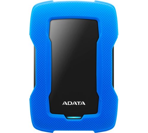 Внешний накопитель ADATA HD330 AHD330-2TU31-CBL 2TB синий