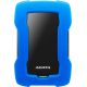 Внешний накопитель ADATA HD330 AHD330-2TU31-CBL 2TB синий