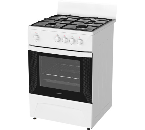 Кухонная плита Darina C 1001 W