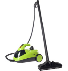 Пароочиститель  Kitfort KT-908 зеленый