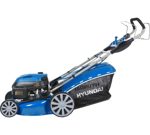 Газонокосилка Hyundai L 4610S