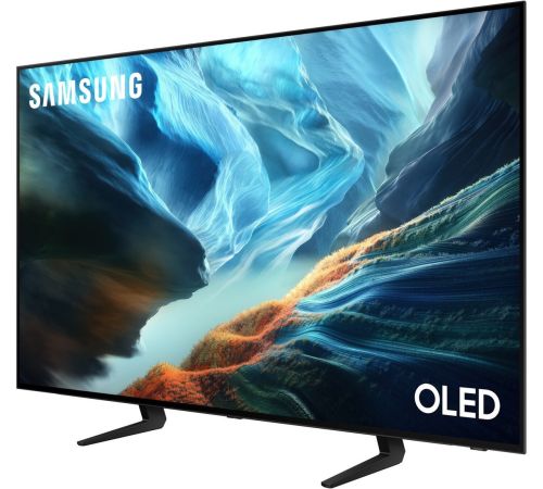 OLED телевизор Samsung OLED S90H 4K QE48S90HAEXPY
